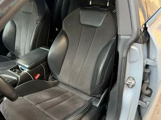 audi a5 sportback 2.0 tdi 190 cv