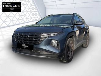 tucson 1.6 t-gdi 265 htrac plug-in bva6