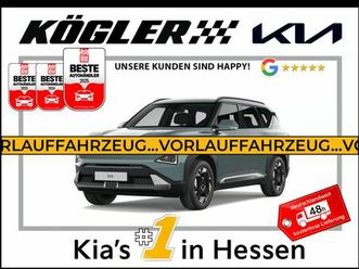 2wd 81.4 kwh air winter