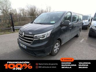 2.0dci 150cv combi life