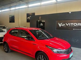 fiat argo drive 1.0 6v flex 2023