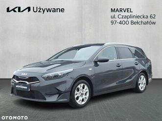 kia ceed 1.5 t-gdi m