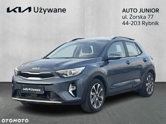 kia stonic 1.0 t-gdi l