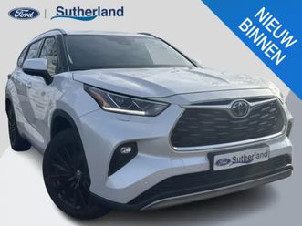 2.5 awd hybrid premium