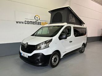 passenger combi 9 energy dci 92kw tt e6
