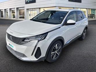 1.5 bluehdi 130ch s&s allure pack eat8