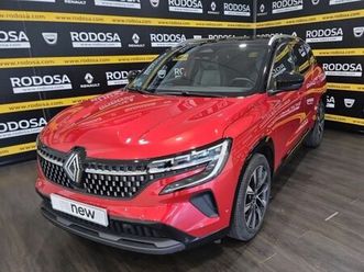 mild hybrid 160cv auto techno