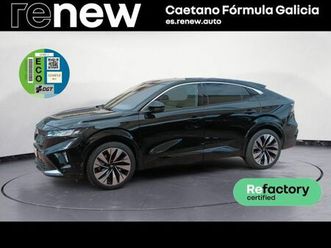 techno e-tech full hybrid 147kw (200cv)