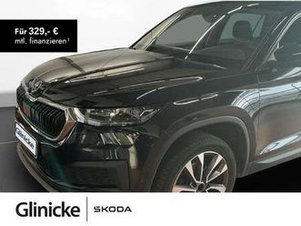 skoda kodiaq 2.0 tdi tour led lm 19