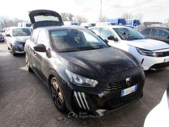 allure puretech 100 s/s - blocca ora!