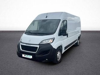 boxer tole 435 l3h2 bluehdi 140 s&s asphalt