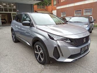 1500 bluehdi allure pack 130cv carplay nav cam ita