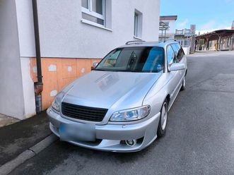 opel omega b 3.2l