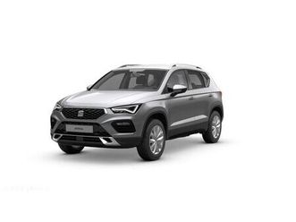 seat ateca 1.5 tsi style s&s