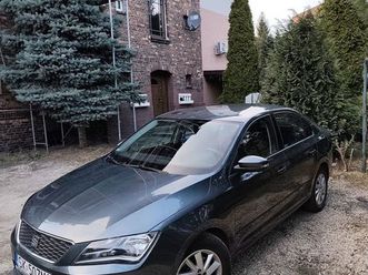 seat toledo 1.2 tsi reference