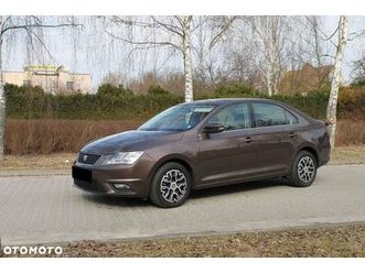seat toledo 1.2 tsi style