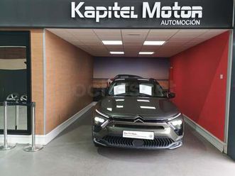 citroen c5 x hybrid 225 eeat8 shine pack