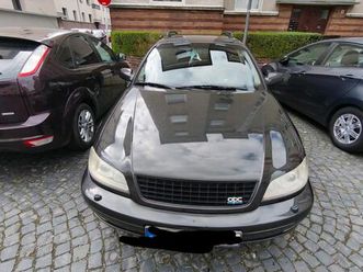 opel omega b caravan