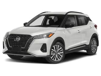 2021 nissan kicks