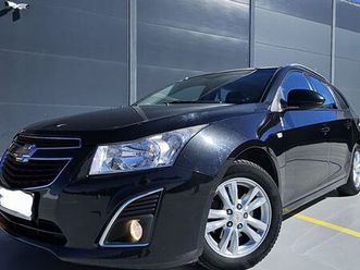 chevrolet cruze 1.7 sibiu