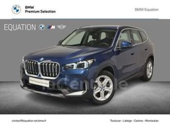 (u11) xdrive30 313 business design bva 66.4 kwh