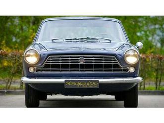 1963 fiat 2300 s a vendre
