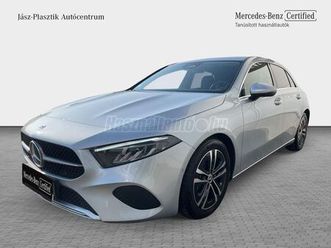 mercedes-benz a 180 7g-dct mild hybrid drive nettó 9.999.999