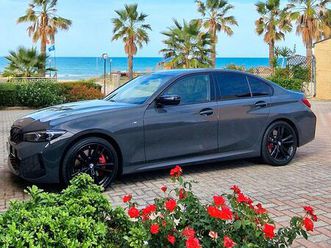 bmw m340i 374cv mild hybrid