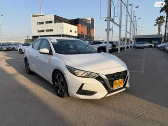 sv אוט׳ 2.0 (149 כ״ס)