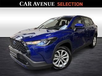 dynamic 2,0 + safety pack