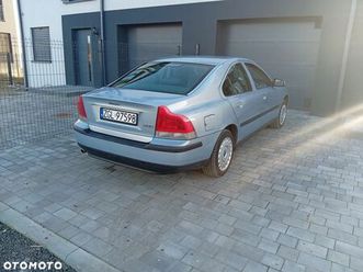 volvo s60 2.4