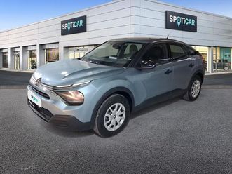 bluehdi 110 s&s live pack