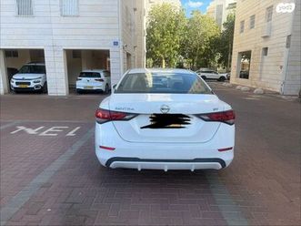 sv אוט׳ 2.0 (149 כ״ס)