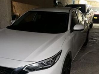 sv אוט׳ 2.0 (149 כ״ס)