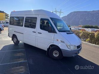 mercedes sprinter
