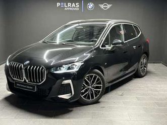 bmw 218 218d 150ch m sport dkg7