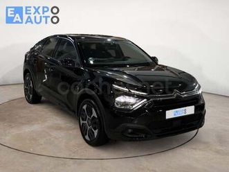 citroen c4 bluehdi 110 ss 6v feel