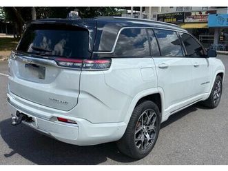 overland t270 1.3 tb flex aut