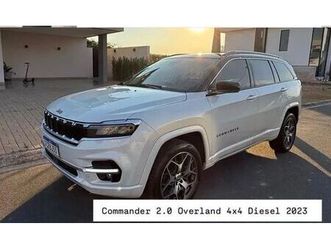 overl. td380 2.0 4x4 die. aut