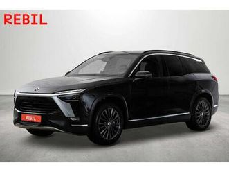 100kwh/7s/krok/acc/360/navi/pano/luft/vent.seter/memory