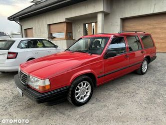 volvo 945