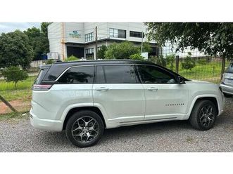 overl. td380 2.0 4x4 die. aut