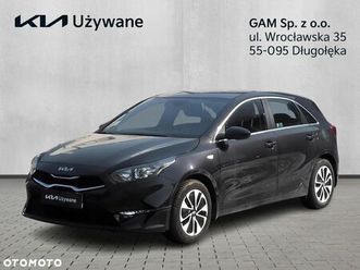 kia ceed 1.5 t-gdi m dct