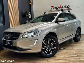 volvo xc 60 d4 geartronic momentum