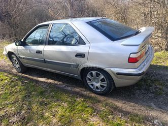 citroen xantia 1,8i