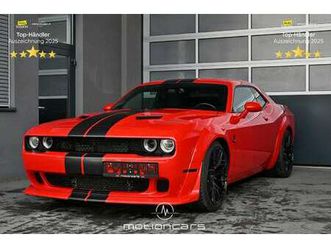 sxt 3,6 v6 widebody exp € 30.480,-