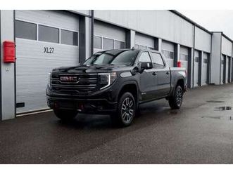 1500 at4 crew cab short box 4x4