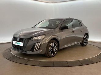 hybrid 110 ch e-dcs6 allure