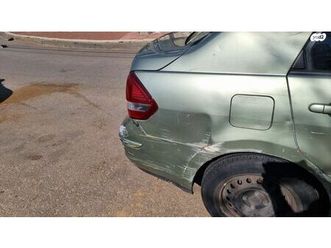 business אוט׳ סדאן 4 דל 1.6 (110 כ״ס)