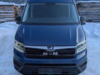 4x4 allrad l3h3 177ps kamera ahk klima mws ausweis